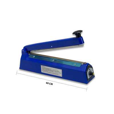 Lavion 40 Cm Naylon Poşet Yapıştırma Makinesi Lavion 40 Cm Naylon Poşet Yapıştırma Makinesi