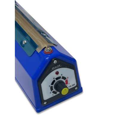 Lavion 40 Cm Naylon Poşet Yapıştırma Makinesi Lavion 40 Cm Naylon Poşet Yapıştırma Makinesi