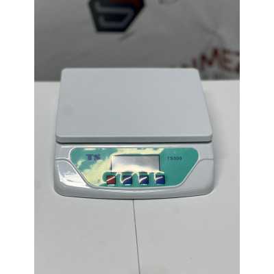 Ts500 25kg Kapasiteli Tartım Terazi