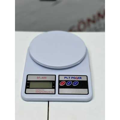 Plt Power Sf-400 Hassas Mutfak Terazisi