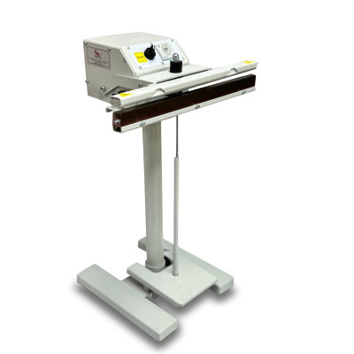 Sönmez Vakum Pedallı 35Cm Pro Naylon Poşet Yapıştırma Makinesi Yerli Üretim White Sönmez Vakum Pedallı 35Cm Pro Naylon Poşet Yapıştırma Makinesi Yerli Üretim White