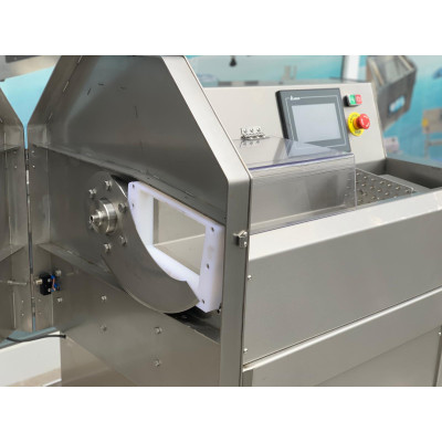 Sönmez Otomatik Pastırma Salam Dilimleme Makinesi 110