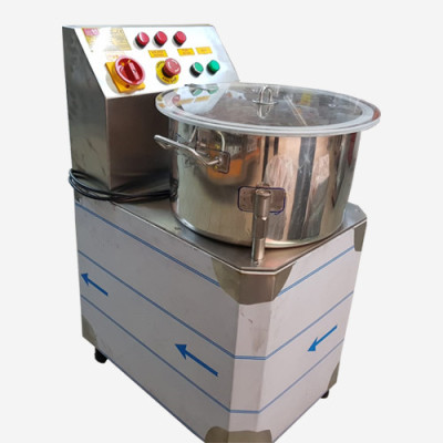 Devmikser Zırh Kebap Makinesi 3 Bıcaklı Devmikser Zırh Kebap Makinesi 3 Bıcaklı