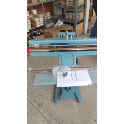 Lavion Ayak Basmalı Pedallı Poşet Yapıştırma Makinesi Pfs 650 Lavion Ayak Basmalı Pedallı Poşet Yapıştırma Makinesi Pfs 650