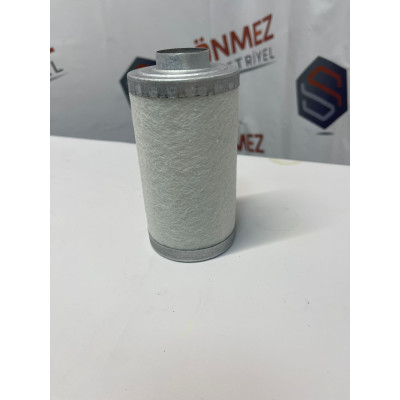 Vakum Makinesi Filtresi 20 m3 Pompa Filtresi