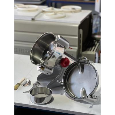 Sönmez 1500 Gr Değirmen Makinesi Salep Öğütücü