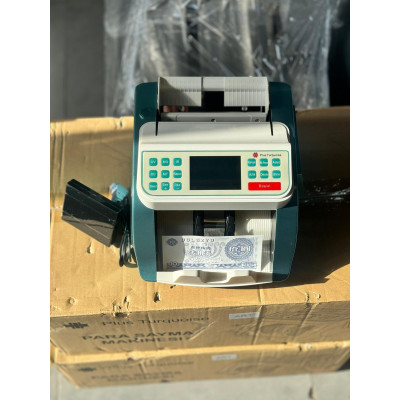 Sönmez TL Kağıt Para Sayma Makinesi