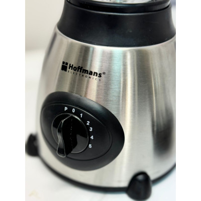 Sönmez Endüstriyel 1.5 Litre Cam Hazneli Bar Blender Yedek Öğütme Hazneli