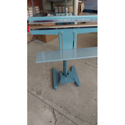 Lavion Ayak Basmalı Pedallı Poşet Yapıştırma Makinesi Pfs 650 Lavion Ayak Basmalı Pedallı Poşet Yapıştırma Makinesi Pfs 650