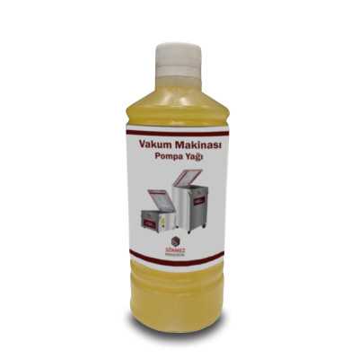 Sönmez Vakum Makinesi Yağı