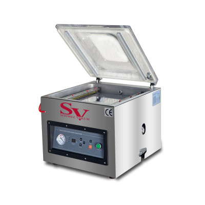 Sönmez Vakum 41 Cm Peynir Şarküteri Vakum Makinesi