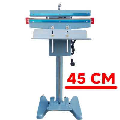 Lavion Pfs-450 Pedallı Ayak Basmalı Poşet Yapıştırma Makinesi Lavion Pfs-450 Pedallı Ayak Basmalı Poşet Yapıştırma Makinesi