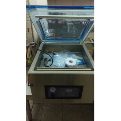 Lavion Dz400 Derin Hazne Et Antrikot Çiğköfte 10 Kg Vakum Makinesi 5 Yıl Garanti