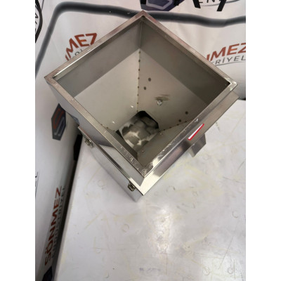 Sönmez 2-100 Gr Toz Dolum Makinesi