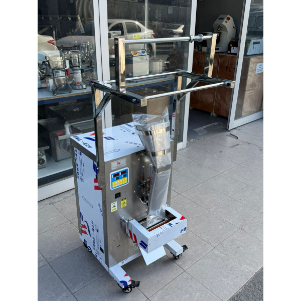 Dolum Makinesi Yapıştırma Ünitesi 21- 36 cm Film Genişliği