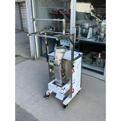 Dolum Makinesi Yapıştırma Ünitesi 21- 36 cm Film Genişliği