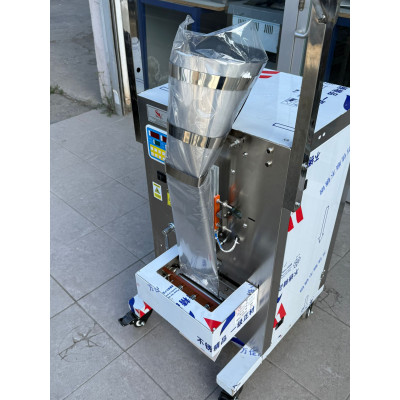 Dolum Makinesi Yapıştırma Ünitesi 21- 36 cm Film Genişliği