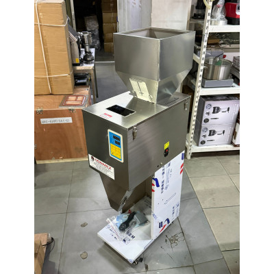 Sönmez 50-5000 Gr Toz Granül Dolum Makinesi