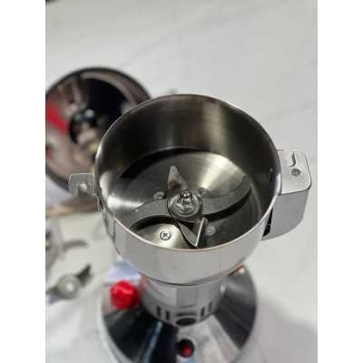 Sönmez 200 Gr Değirmen Makinesi Salep Öğütme Makinesi