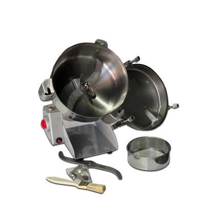 Sönmez 1500 Gr Değirmen Makinesi Salep Öğütücü