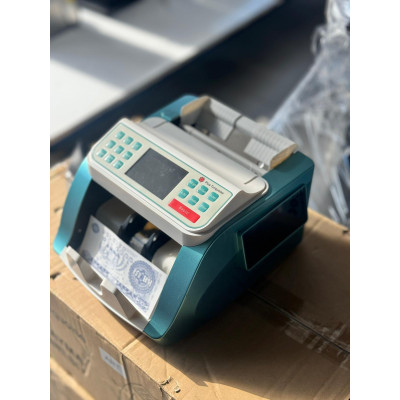 Sönmez TL Kağıt Para Sayma Makinesi