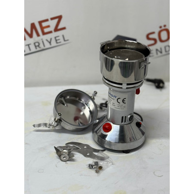 Lavion 250 Gr Öğütücü Elektrikli Kuru Gıda Öğütme Makinesi HC250 Gr