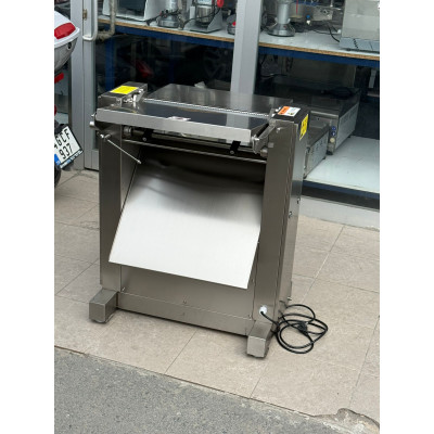 Lavion Döner Eti Açma Makinesi Yaprak Döner Makinesi