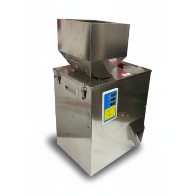 Sönmez 2-200 Gr Granül Dolum Makinesi