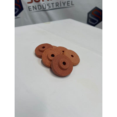 Salam Kesme Makinesi Bileme Taşı