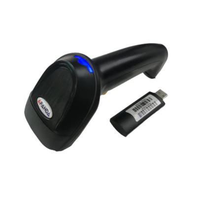 Afanda 1D Kablosuz Barkod Okuyucu