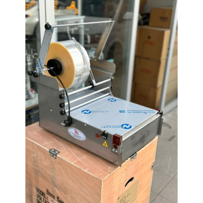 Sönmez Vakum Zarf Tipi Paketleme Makinesi Parfüm Kutu Jelatin Makinası Sönmez Vakum Zarf Tipi Paketleme Makinesi Parfüm Kutu Jelatin Makinası