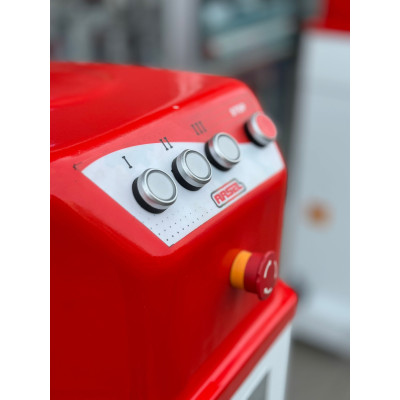 Sönmez 60 Litre 3 Devir Planet Mikser