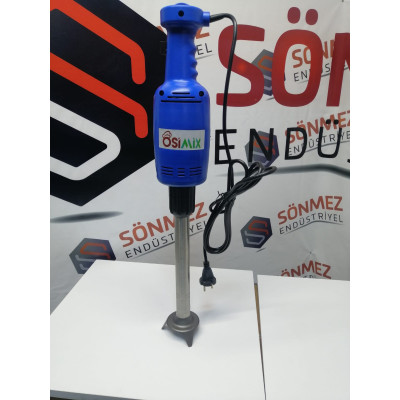 Sanayi Tipi El Blenderı 25 Lik Profesyonel - Çubuk Blender