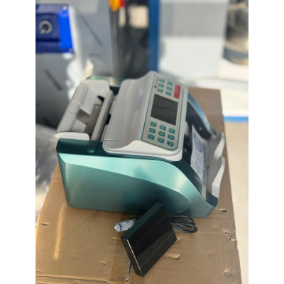 Sönmez TL Kağıt Para Sayma Makinesi