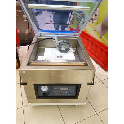 Lavion Dz400 Derin Hazne Et Antrikot Çiğköfte 10 Kg Vakum Makinesi 5 Yıl Garanti