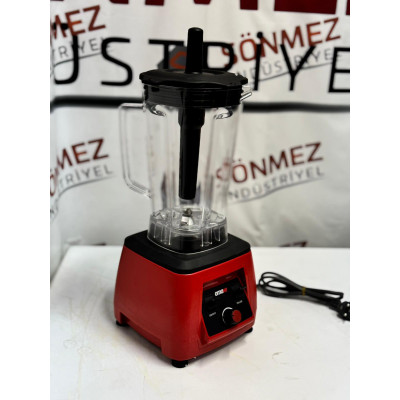 Sönmez Endüstriyel Omake Buz Kırıcı Bar Blender