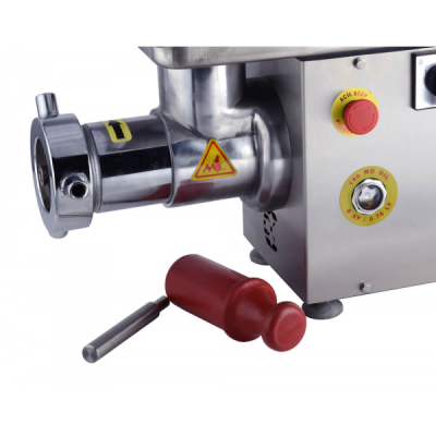 HNC Et Kıyma Makinesi - 22 Numara