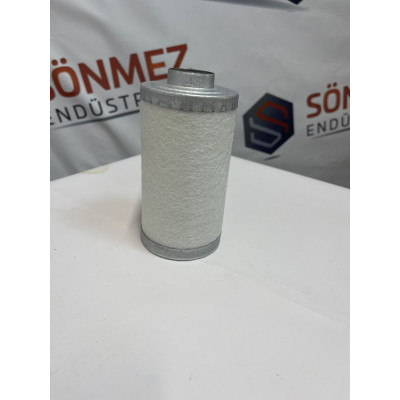 Vakum Makinesi Filtresi 20 m3 Pompa Filtresi