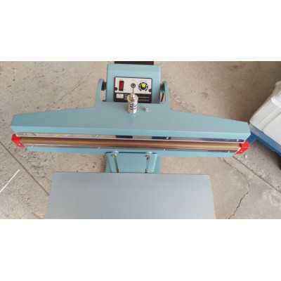 Lavion Ayak Basmalı Pedallı Poşet Yapıştırma Makinesi Pfs 650 Lavion Ayak Basmalı Pedallı Poşet Yapıştırma Makinesi Pfs 650