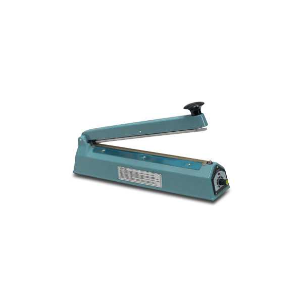 Lavion Fs-300 AL 30 Cm Alüminyum Gövde Naylon Poşet Ağzı Kapatma Yapıştırma Makinesi