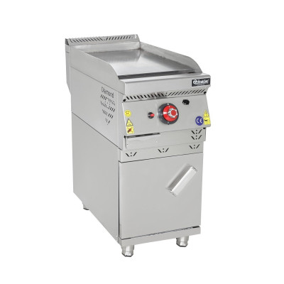 Himaksan Pleyt Izgara Gazlı Dolaplı 40x70x85 Cm