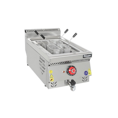 Himaksan 40x70x30 Cm Makarna Haşlama Elektrikli