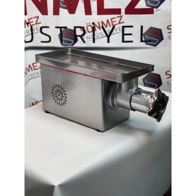 Arsel 22 Numara Et Kıyma Makinesi