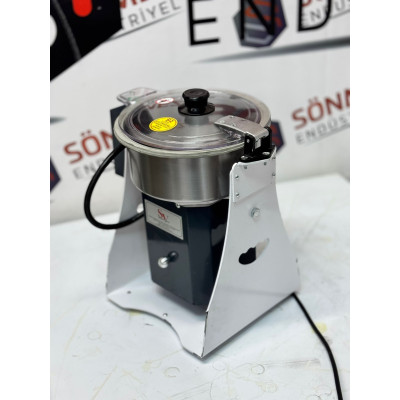 Sönmez Paslanmaz Fındık Fıstık Baharat Öğütücü