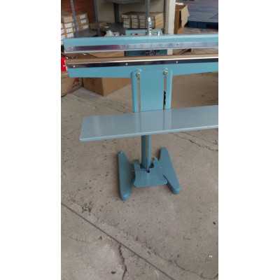 Lavion Pfs-800 Pedallı Ayak Basmalı 80 Cm Poşet Ağzı Kapama Yapıştırma Makinesi Lavion Pfs-800 Pedallı Ayak Basmalı 80 Cm Poşet Ağzı Kapama Yapıştırma Makinesi
