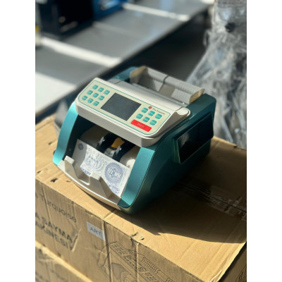 Sönmez TL Kağıt Para Sayma Makinesi