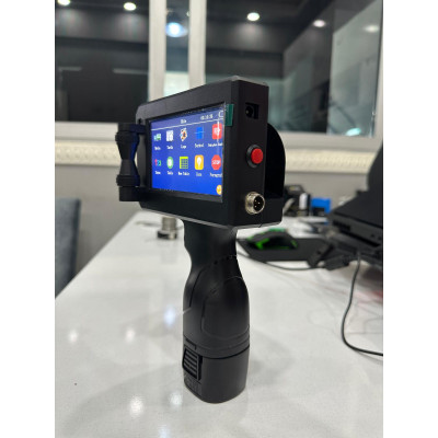 Sönmez Tarih Kodlama Makinesi İnkjet Tarih Barkod Yazı Yazma Kodlama makinası