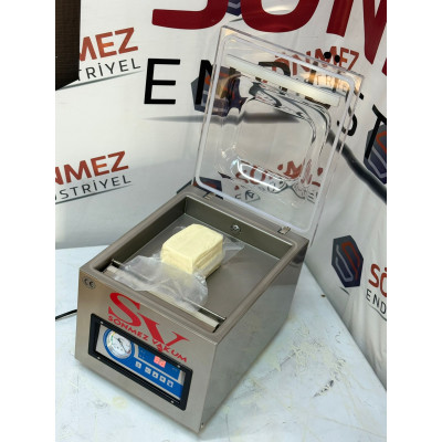 Propack 26 Cm Gıda Peynir Kuruyemiş Vakum Makinesi