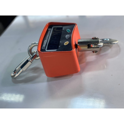 Brader 500 Kg Kapasite Geniş Ekran Askılı Terazi