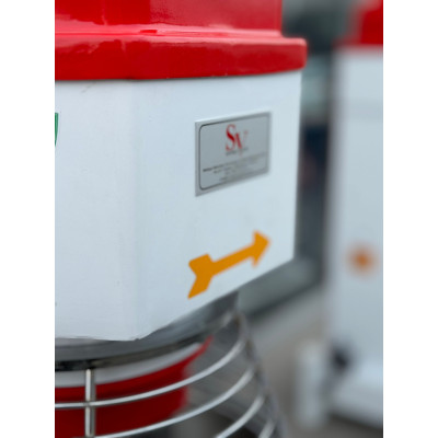 Sönmez 60 Litre 3 Devir Planet Mikser